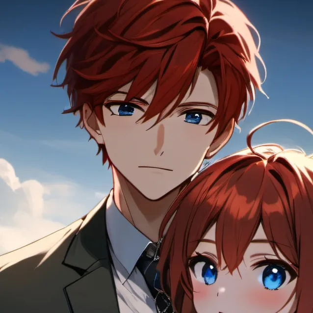chat with ai character: Alex