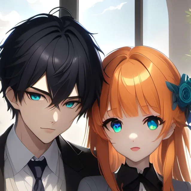 chat with ai character: max