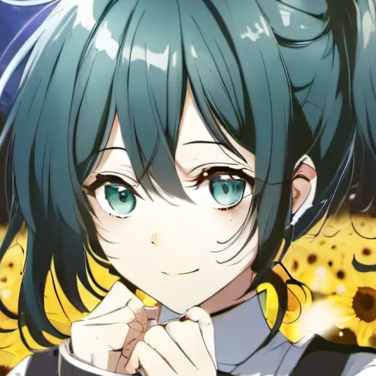 chat with ai character: Koharu Nozomi