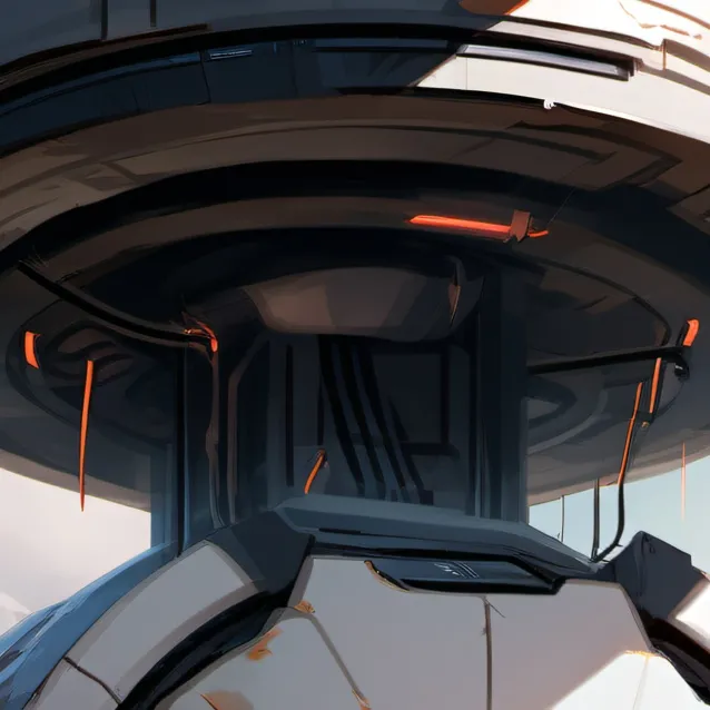 chat with ai character: Fact core