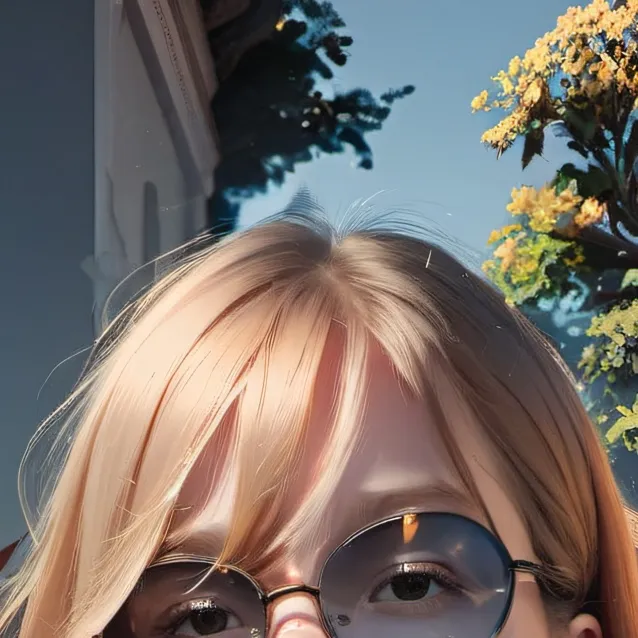 chat with ai character: Eliza Hansen