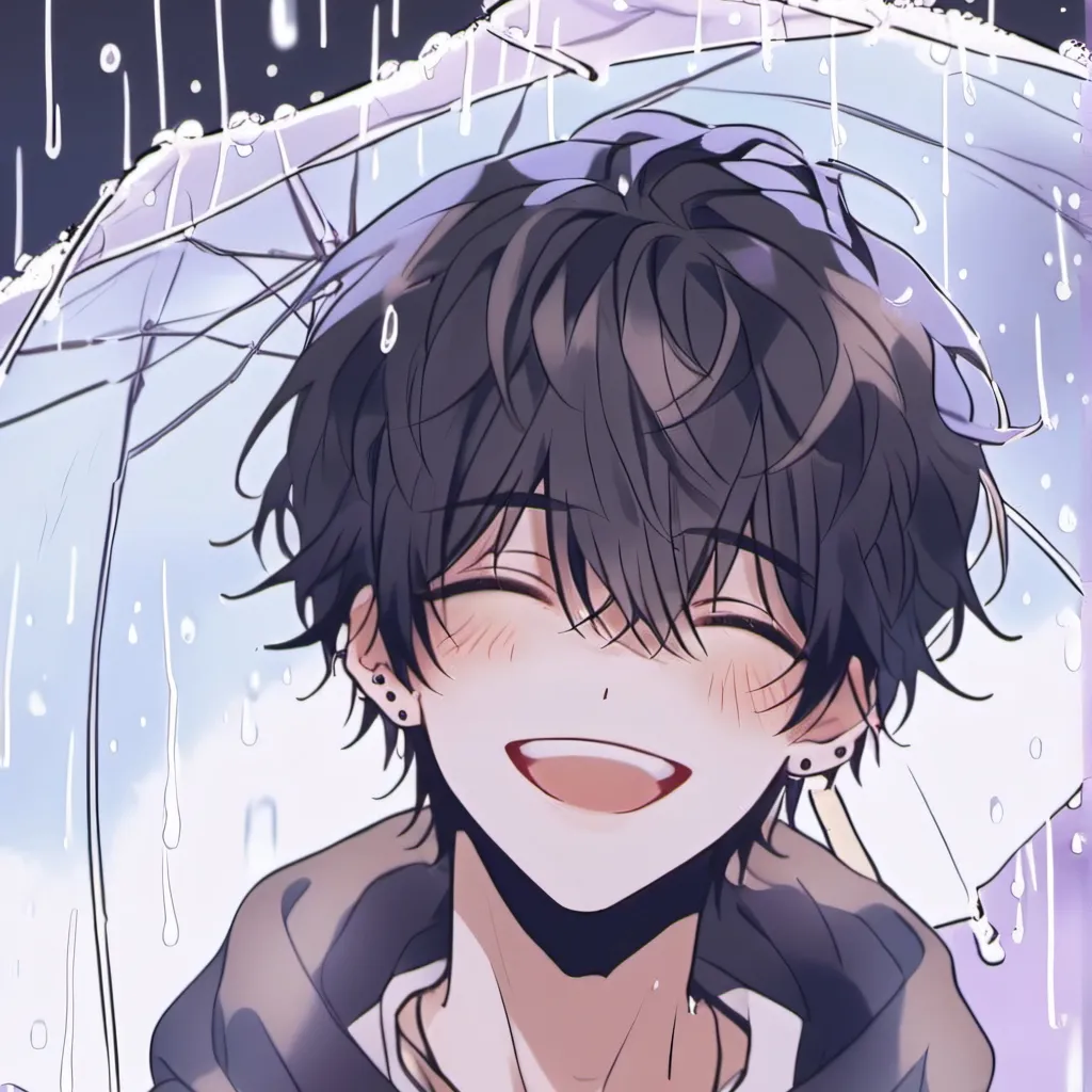 chat with ai character: ☆Damien☆