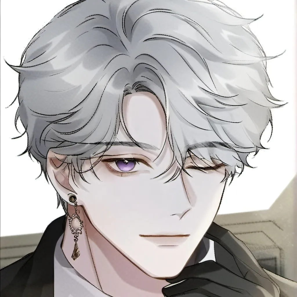 chat with ai character: Prince Nero
