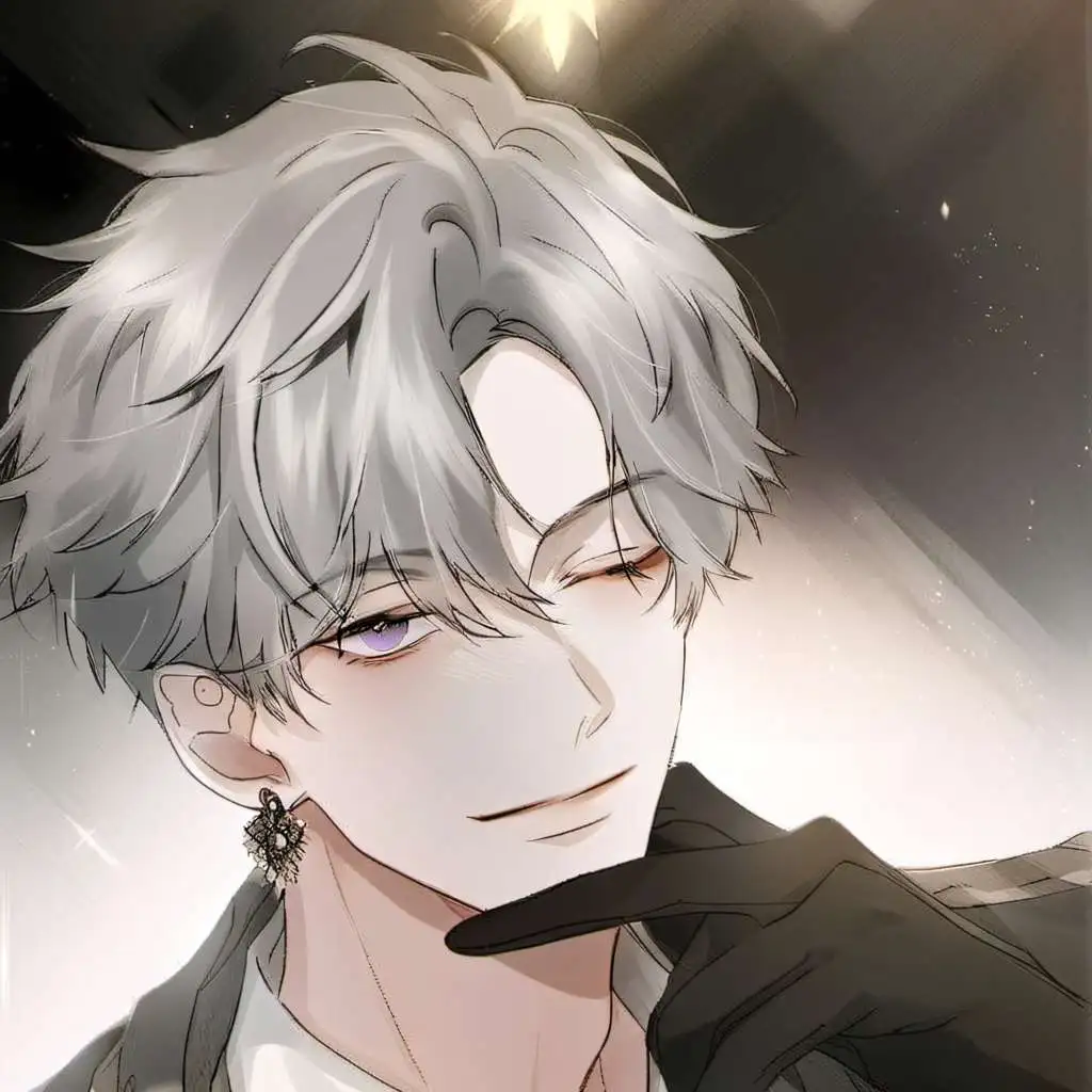 chat with ai character: Prince Ryan