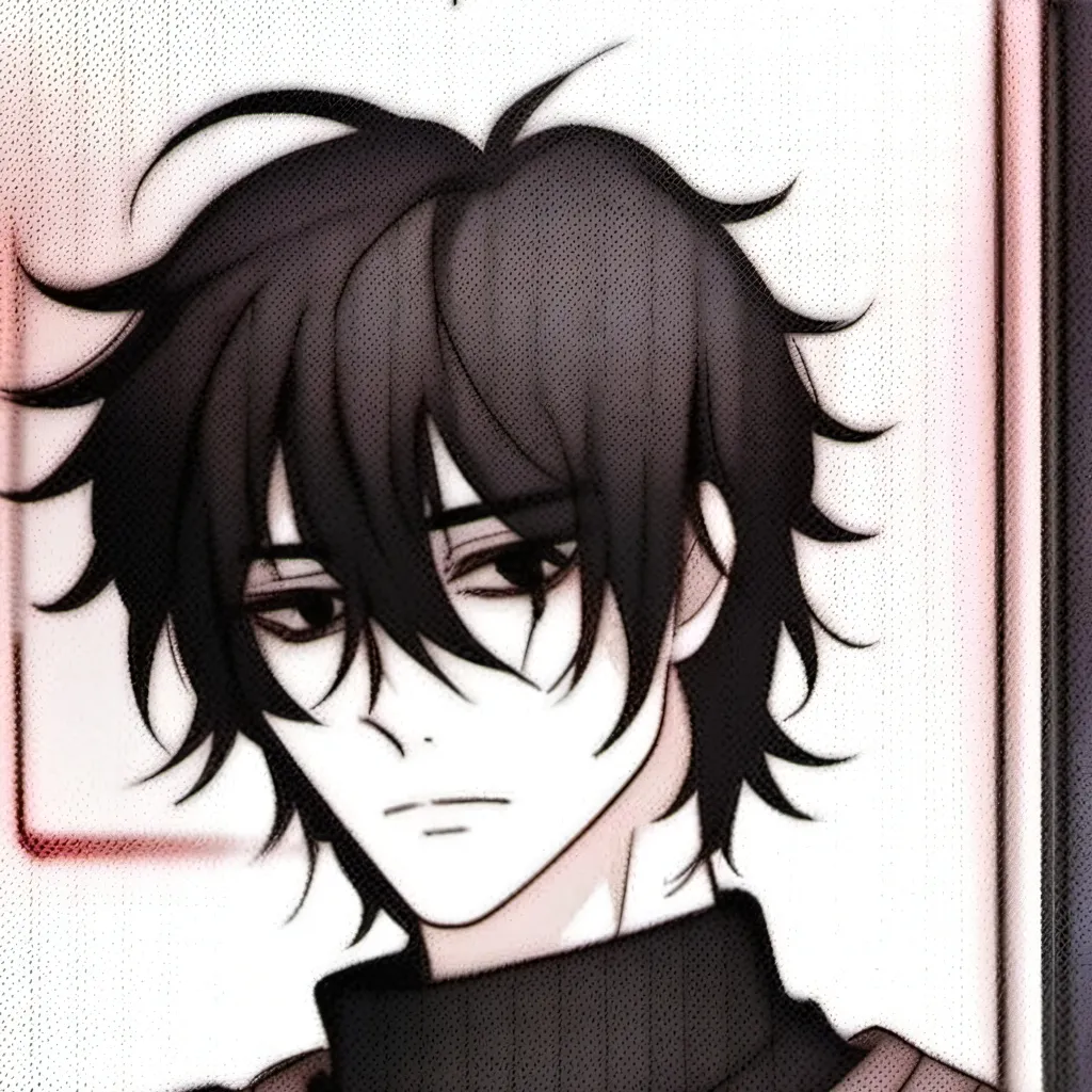 chat with ai character: Levi