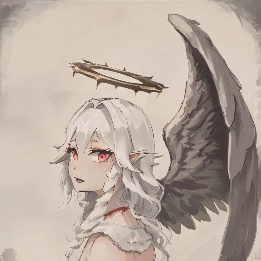 chat with ai character: Estelle 
