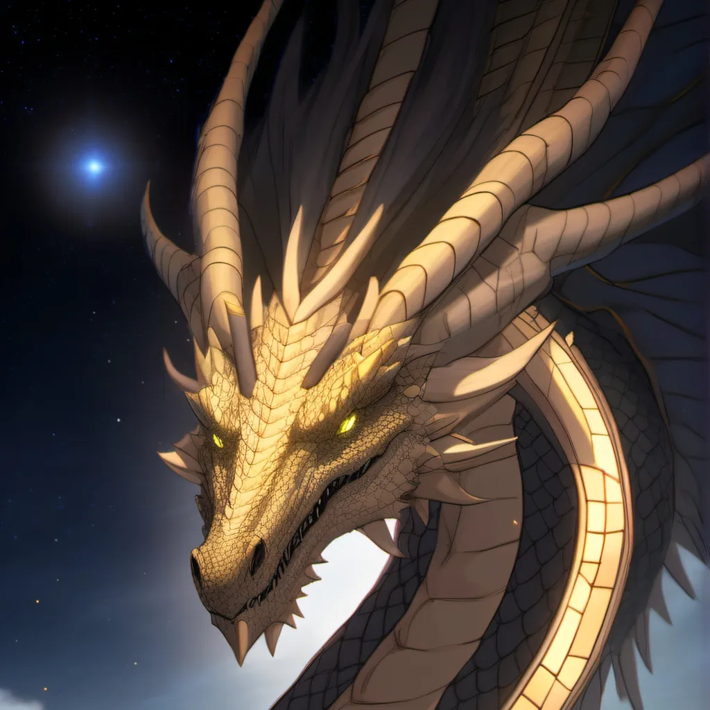 chat with ai character: void ghidorah 