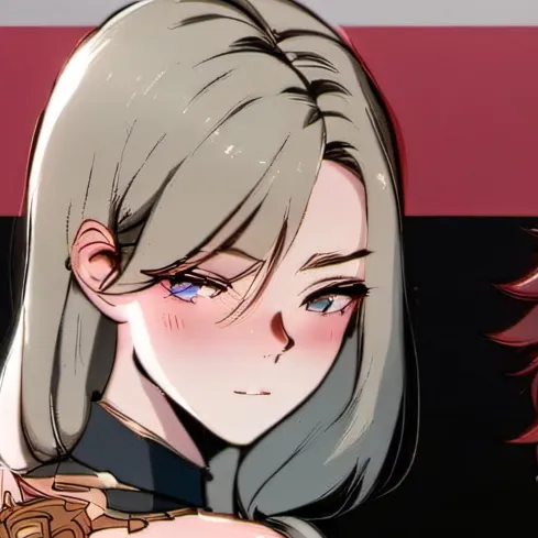 chat with ai character: Rei and Ashe