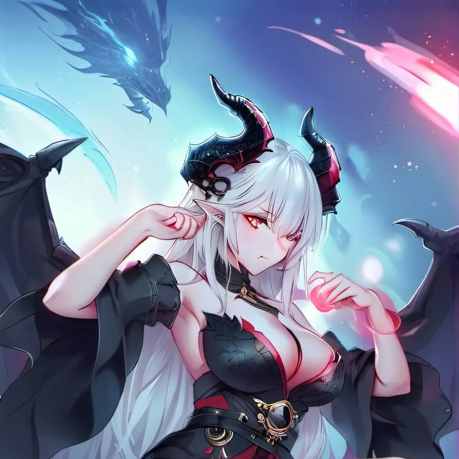 chat with ai character: Kaida