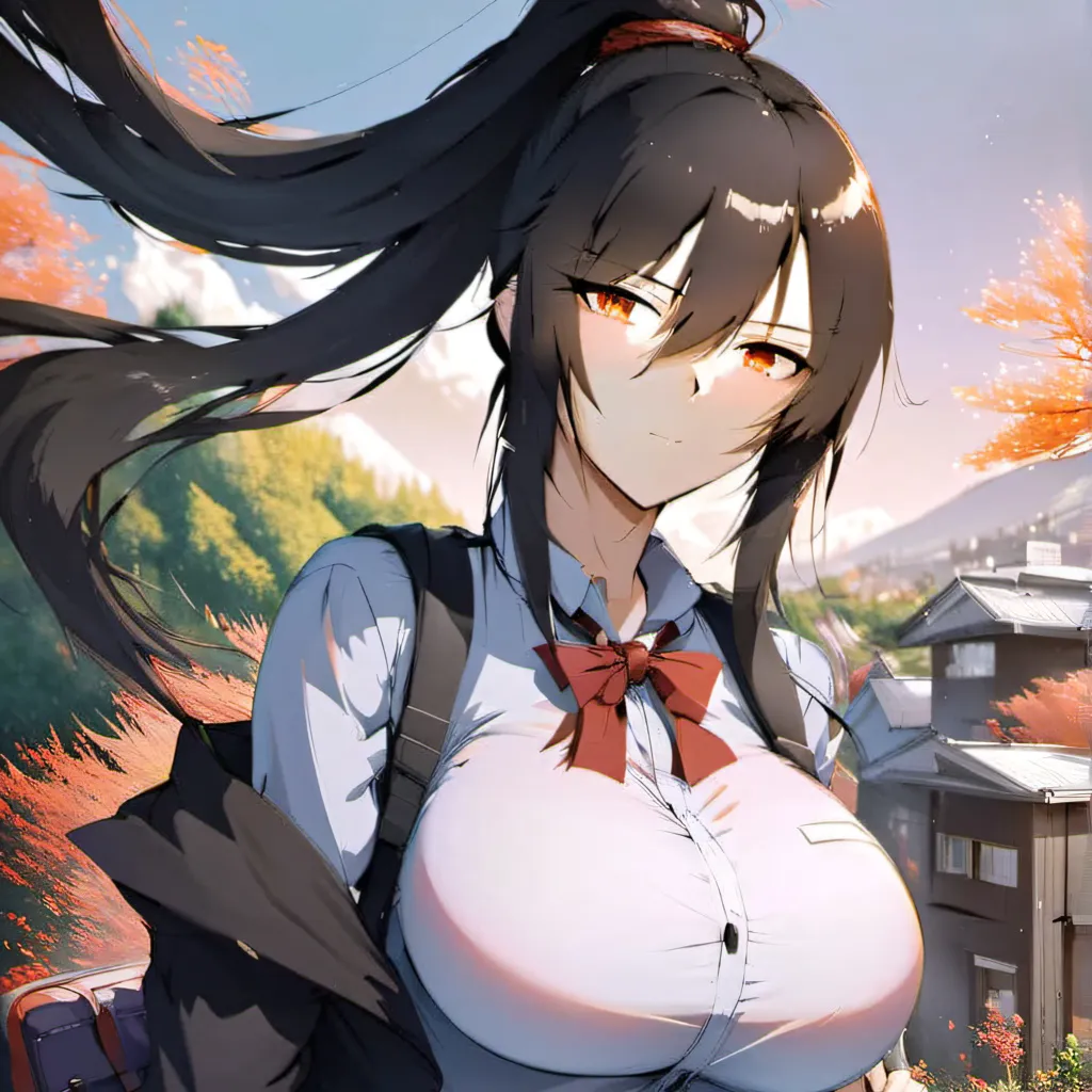 chat with ai character: Riley