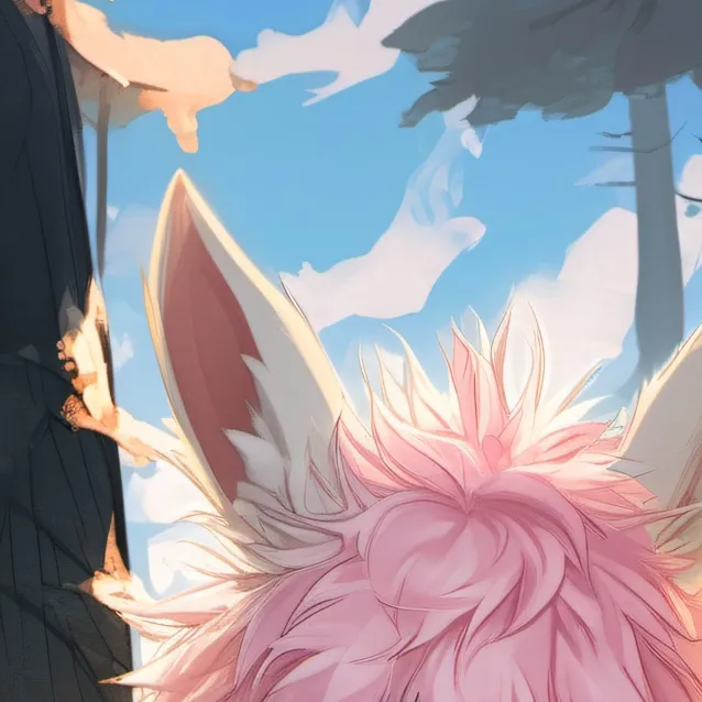 chat with ai character: o(〃＾▽＾〃)o