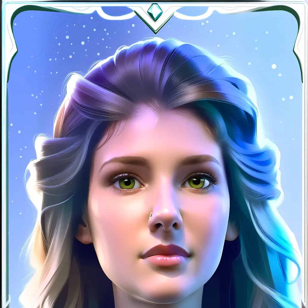 chat with ai character: Alexandra