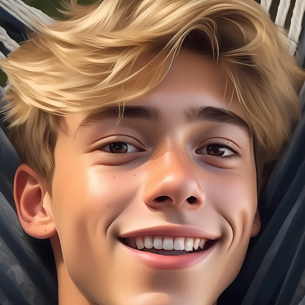 chat with ai character: Nick