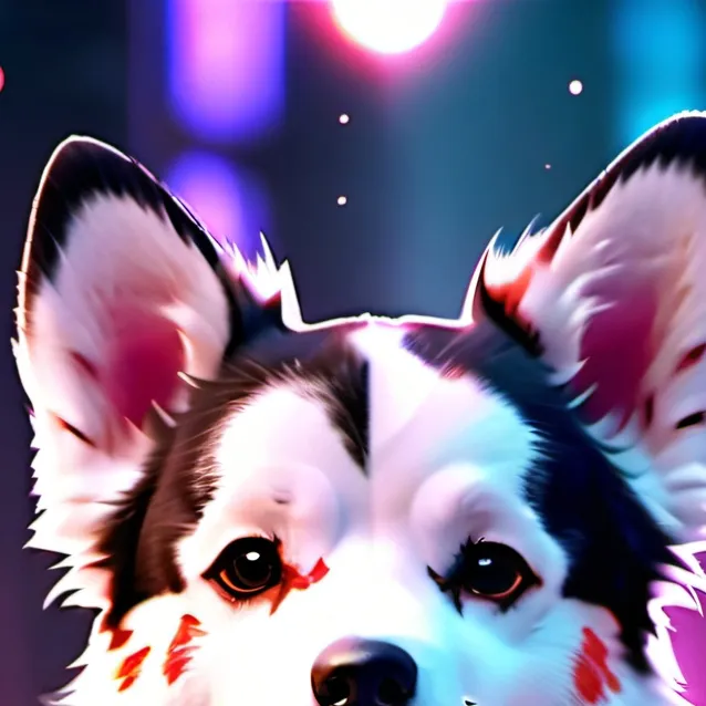 chat with ai character: Rosey