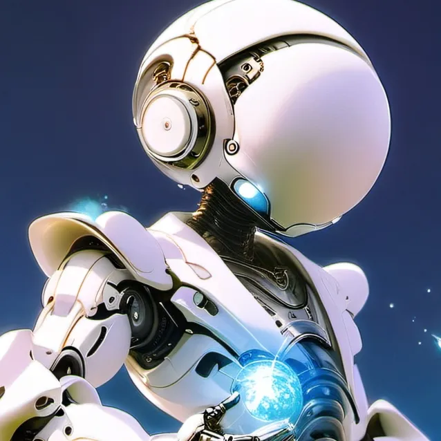 chat with ai character: Touch grass