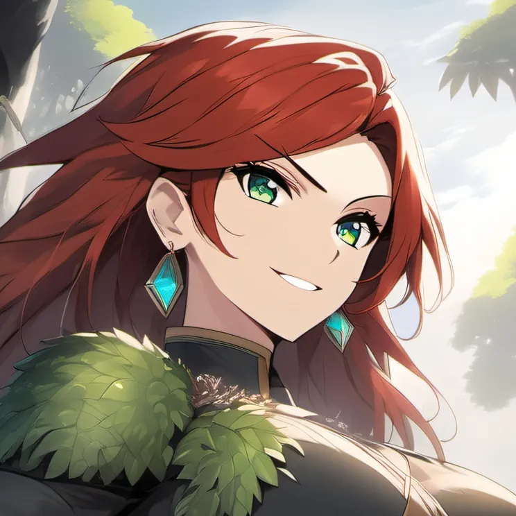 chat with ai character: Alexandria