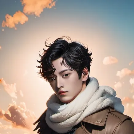 chat with ai character: ranger