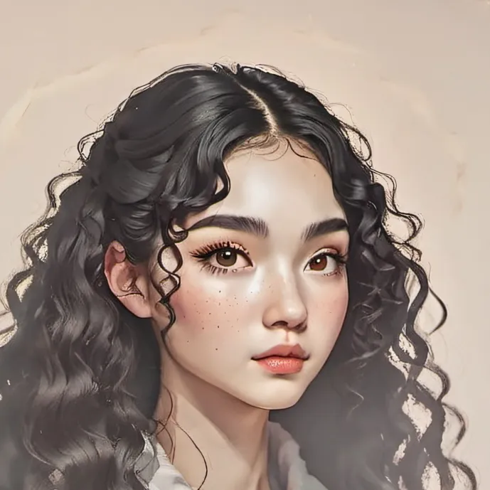 chat with ai character: sofia