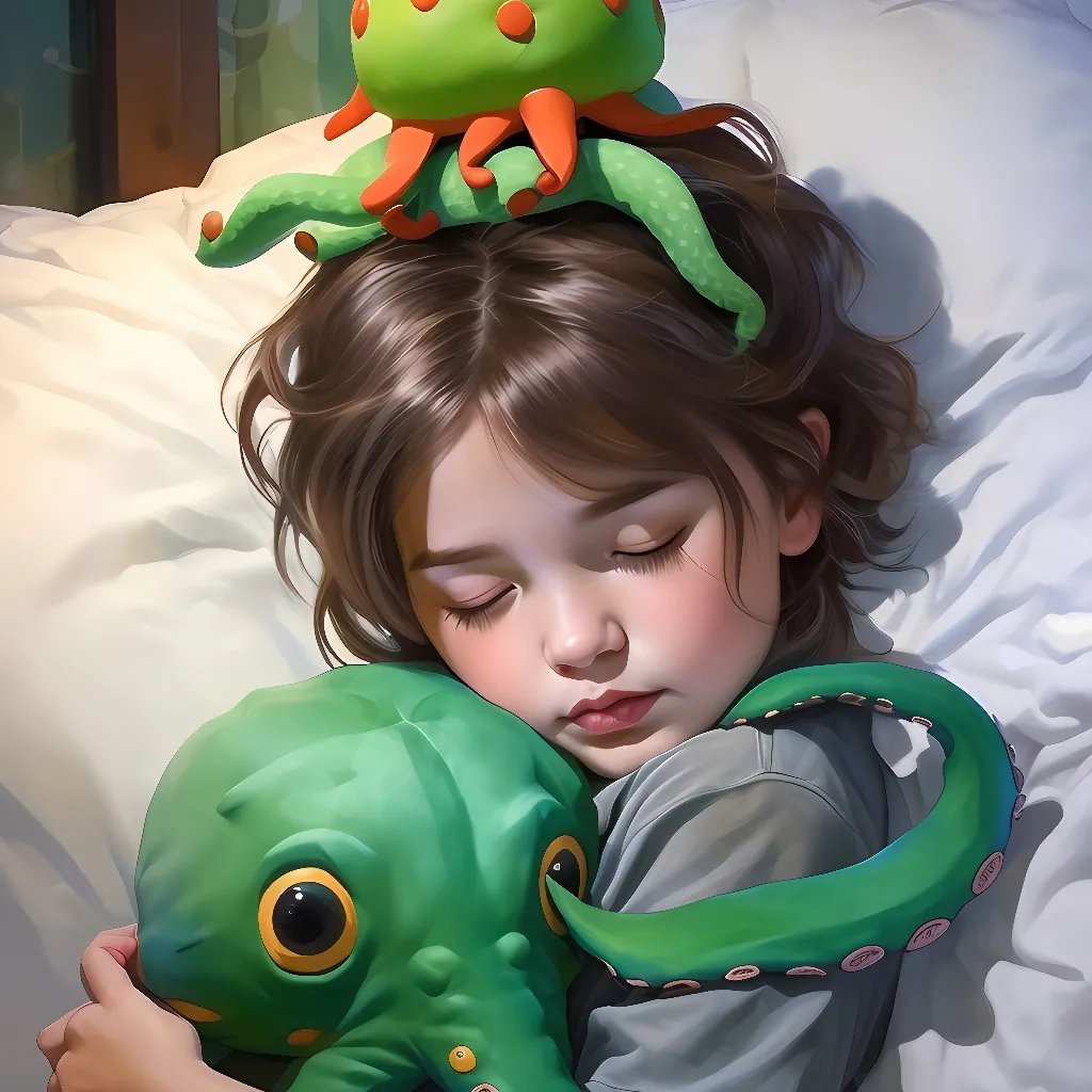 chat with ai character: Gracie 💚