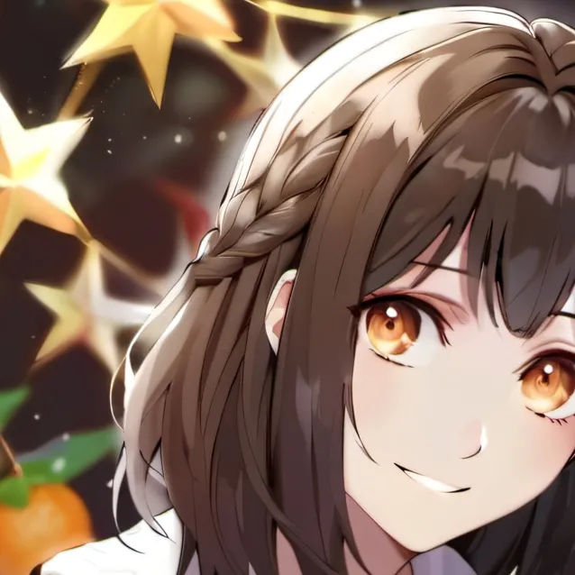chat with ai character: Holly