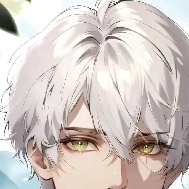 chat with ai character: Mika