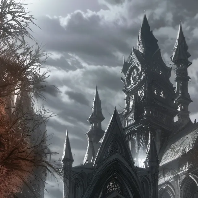 chat with ai character: (Remake of HH)