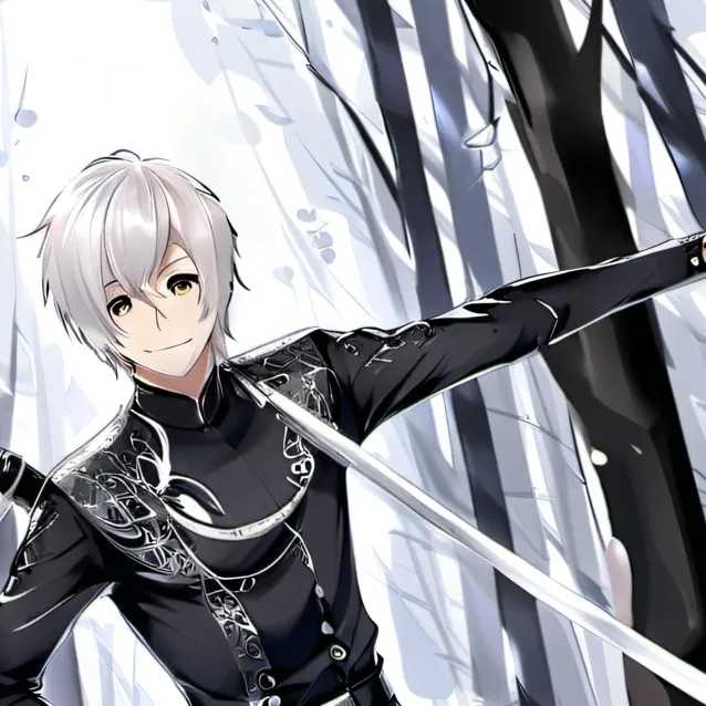 chat with ai character: HH