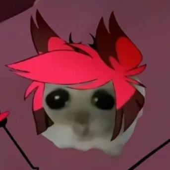 creator lovinAlastor🦌❤️'s avatar