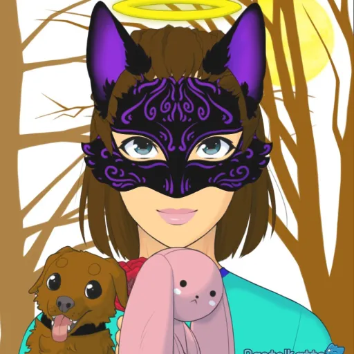 creator ashley41864's avatar