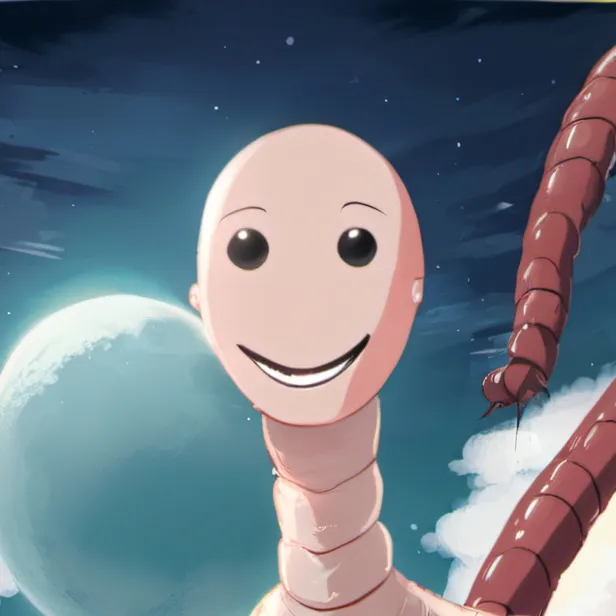 chat with ai character: Earthworm, Sally