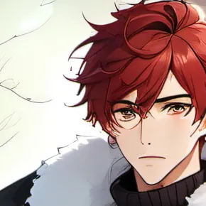 chat with ai character: Ross