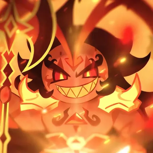 creator BurningCrayon💅✨'s avatar