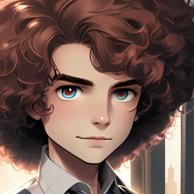chat with ai character: Raggedy dan