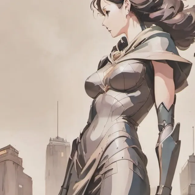 chat with ai character: giantess nova