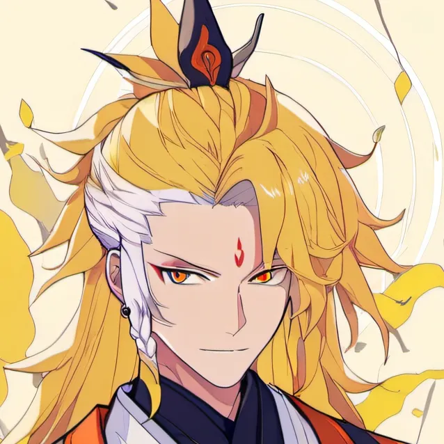 chat with ai character: Rengoku