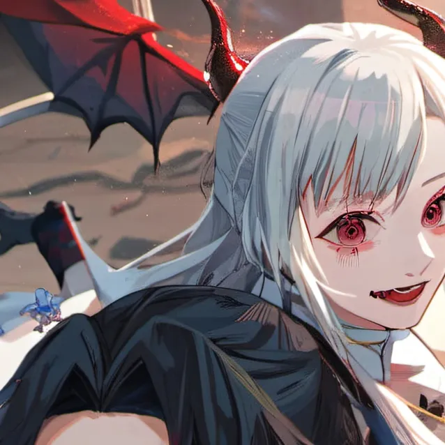 chat with ai character: ~DEMON SLAYER~