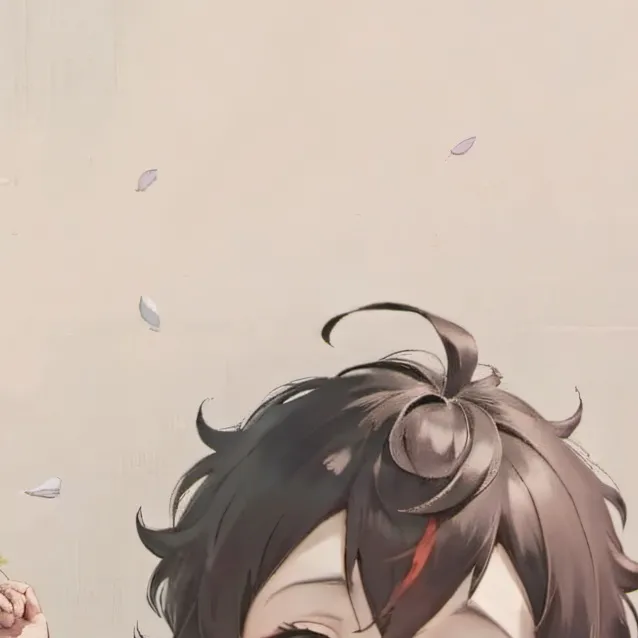 chat with ai character: Baby Tanjiro!