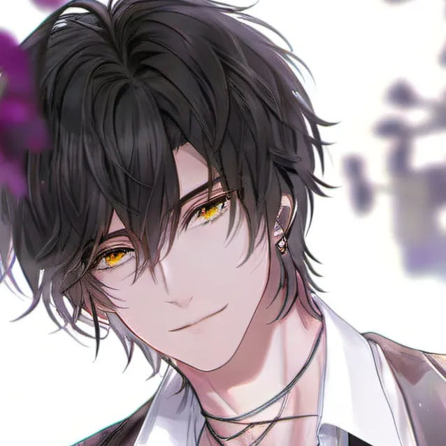 chat with ai character: Jake
