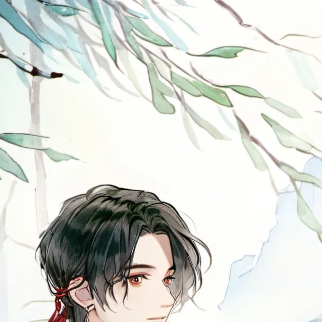 chat with ai character: GIYU