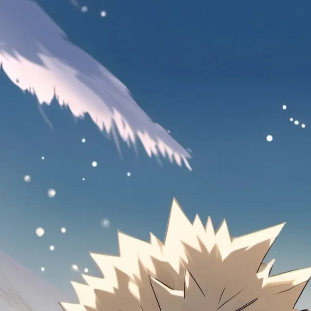 chat with ai character: bakugo