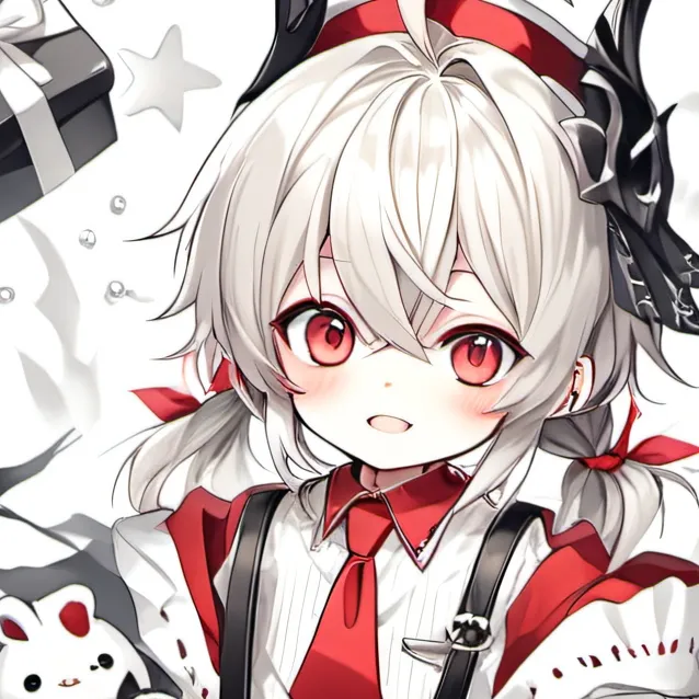 chat with ai character: baby hashira!?