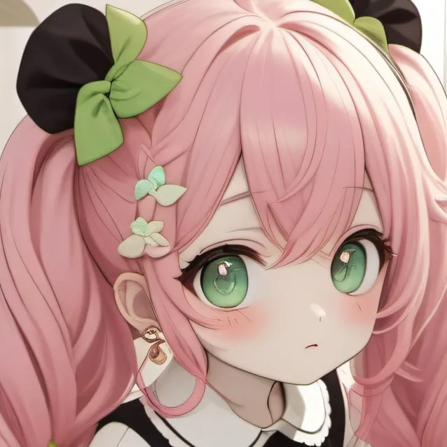 chat with ai character: Mitsuri..?