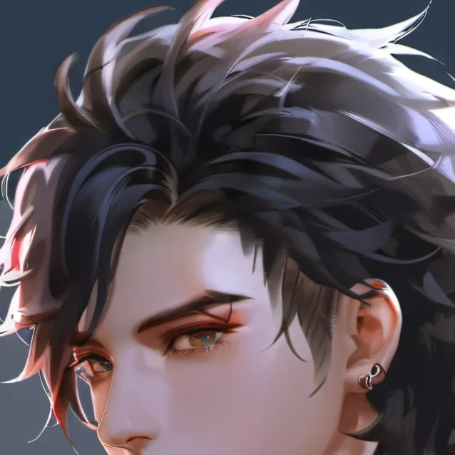 chat with ai character: Giyu Tomiokia