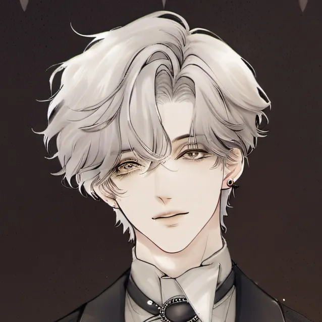 chat with ai character: Leo