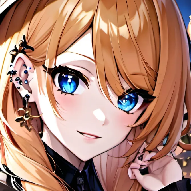 chat with ai character: Zo 