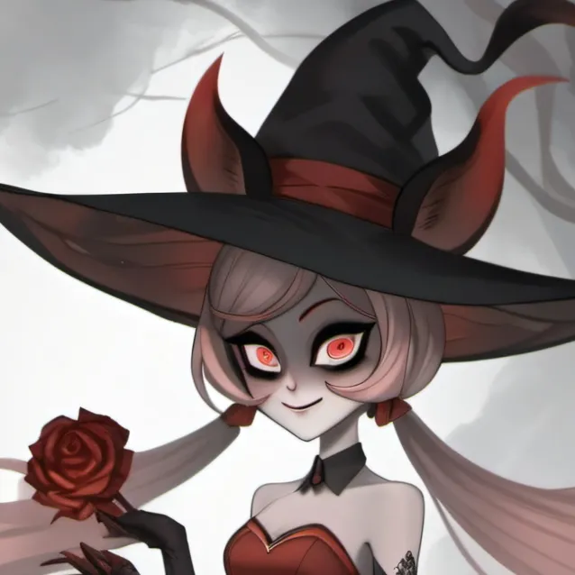 chat with ai character: rosie