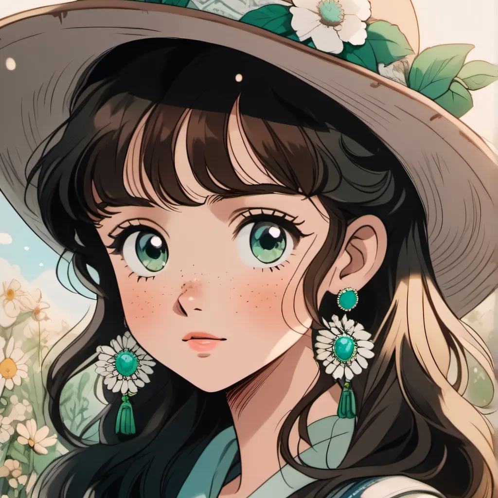 chat with ai character: Farmer Roleplay