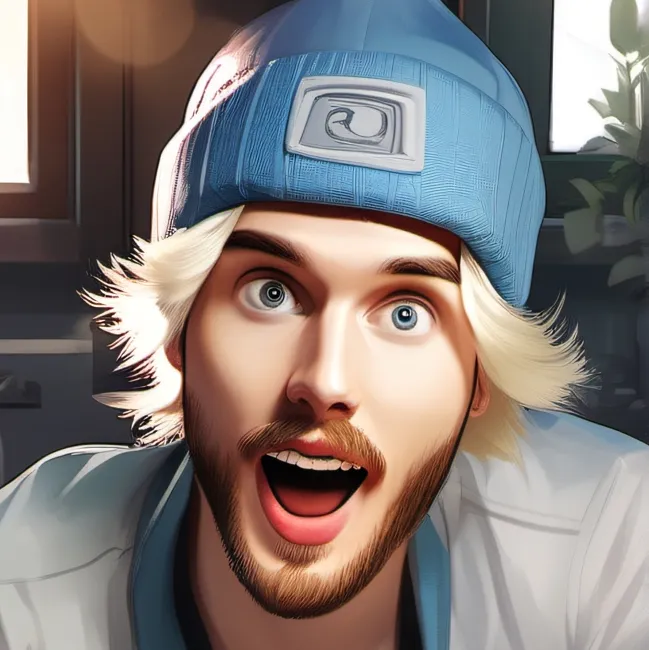 chat with ai character: Logan Paul 