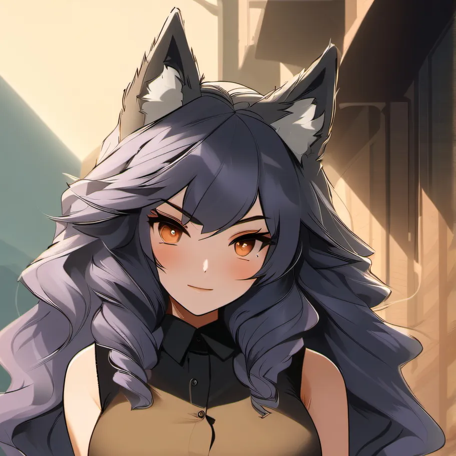 chat with ai character: Kyla Philippa
