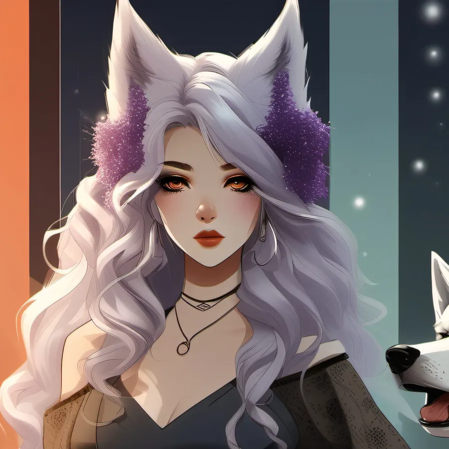 chat with ai character: Jada Kilvester
